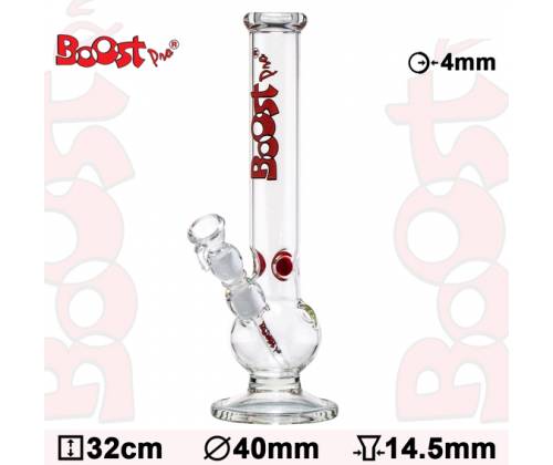 Γυάλινο Ice Bong Bouncer - 02620 - Τιμή: 32,00€