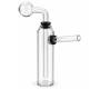 Γυάλινο OIL Bong Mini Dab Rig - 14cm - Τιμή: 9,90€