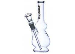 Glass Bong Simple Ball Base - 19cm