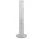 Γυάλινο Bong Greenline Stripped - 26cm - Τιμή: 14,90€