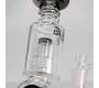Γυάλινο Blaze Glass Bong Rachenkracher + Percolator 50cm - Τιμή: 98,00€
