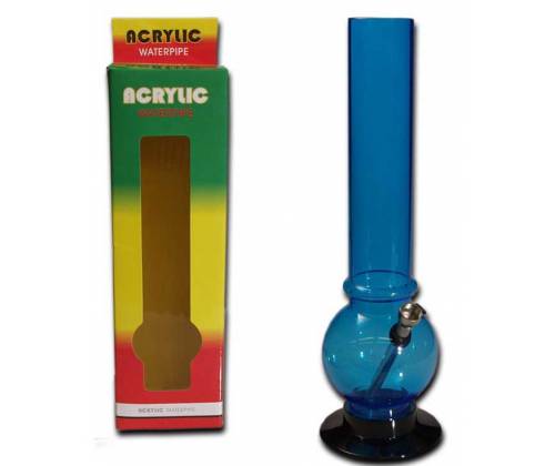 Ακρυλικό Bong Dreamliner Διάφορα Χρώματα - 32cm - Τιμή: 14,60€