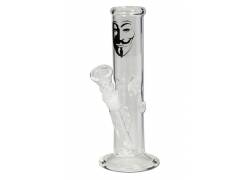 Anonymous 20cm Ice Glass Bong