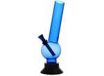 Ακρυλικό Bong «Blue Ball» - 20cm