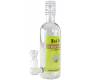 Glass Bottle Bong «Bier» - 24cm -  Price: 19,50€