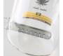 Γυάλινο Bottle Bong «Whisky» - 24cm - Τιμή: 19,50€