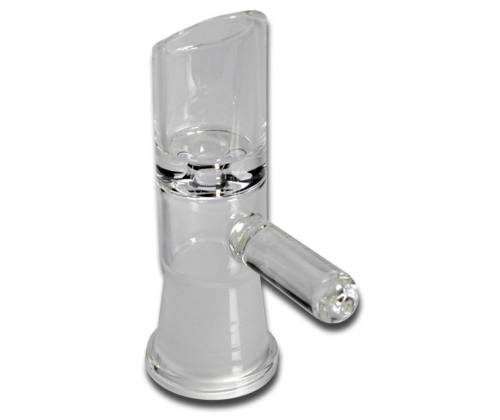 Γυάλινο Bowl για Bong - Διάφανο SG14F - Τιμή: 8,70€