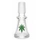 Γυάλινο Bowl για Bong - Leaf Conical SG19 - Τιμή: 5,50€
