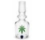 Γυάλινο Bowl για Bong - Leaf Oval SG19 - Τιμή: 5,50€