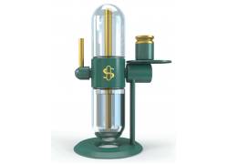 Γυάλινο Bong IN BOX - Gravity 360 Degrees