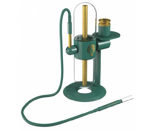 Glass Bong IN BOX - Gravity 360 Degrees -  Price: 599,90€