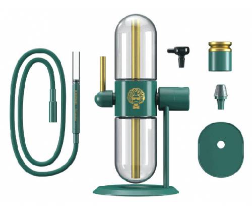 Glass Bong IN BOX - Gravity 360 Degrees -  Price: 599,90€