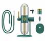 Glass Bong IN BOX - Gravity 360 Degrees -  Price: 599,90€