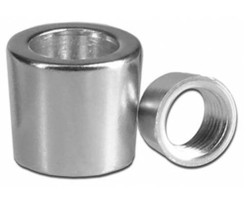 Ανταπτορας Μεταλλικός Bong SG19 - Lift Off - Τιμή: 2,90€