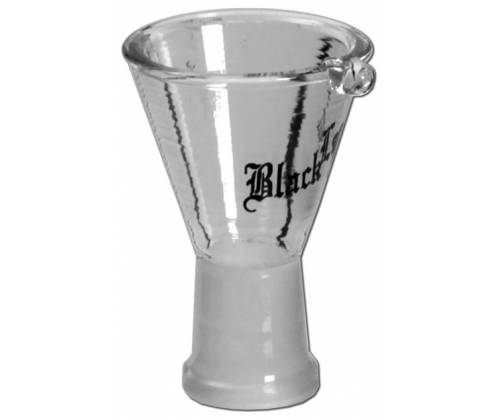 Γυάλινο Bowl Για Bong Simple - Διάφανο SG14F - Τιμή: 6,90€