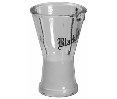 Γυάλινο Bowl Για Bong Simple - Διάφανο SG19F - Τιμή: 6,90€