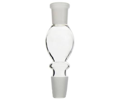 Αντάπτορας Bong Για Bowl με Δοχείο για Ενεργό Ανθρακα - SG19 | SG19F - Τιμή: 8,80€