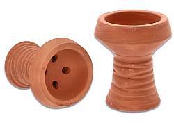 Κεραμικό Μπολ Ναργιλέ Big Size - Modern