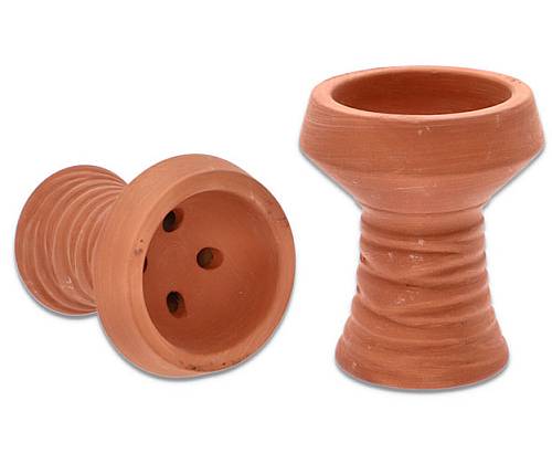 Κεραμικό Μπολ Ναργιλέ Big Size - Modern - Τιμή: 2,90€