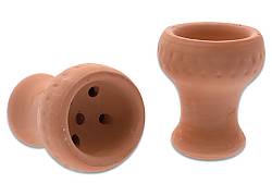 Κεραμικό Μπολ Ναργιλέ Big Size - Classic