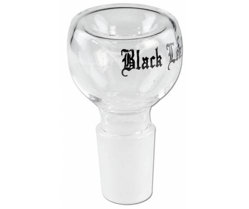 Γυάλινο BL Bowl Για Bong Διάφανο 18.8mm - Simple - Τιμή: 6,50€