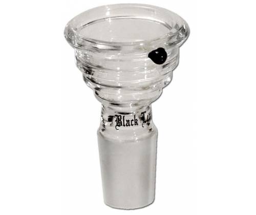 Γυάλινο Bowl Για Bong Διάφανο - Steps 18.8mm - Τιμή: 8,40€