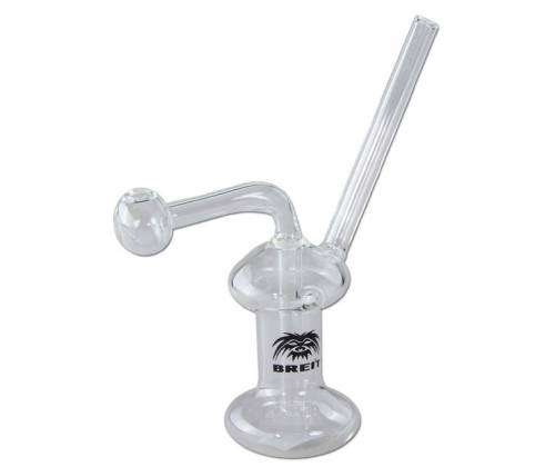Glass OIL Bong Wide Dab Rig - 15cm - Price: 17,90€ Glass OIL Bong Wide Dab Rig - 15cm - Price: 17,90€
