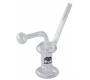 Glass OIL Bong Wide Dab Rig - 15cm - Price: 17,90€ Glass OIL Bong Wide Dab Rig - 15cm - Price: 17,90€