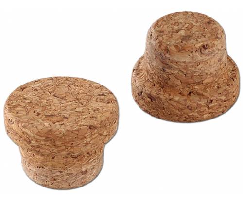 Τάπα Φελλός Για Bong Cork Plug - 20mm - Τιμή: 1,50€
