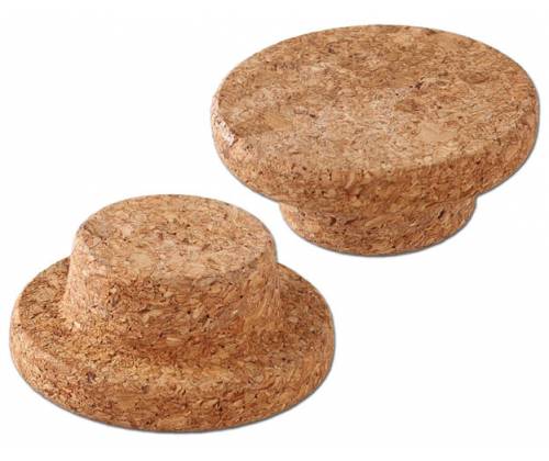 Τάπα Φελλός Για Bong Cork Plug - 40mm - Τιμή: 2,70€