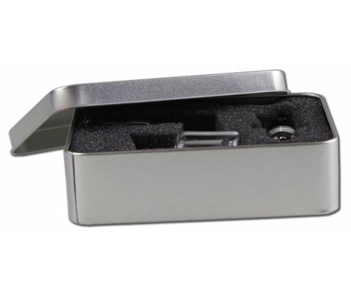 Γυάλινο Bowl για Bong - «Oil» Dabbing Glasbanger Σετ με Carb Cap - SG14mm - Τιμή: 23,50€