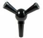 Hookah Adapter 1 to 2 -  Price: 8,90€