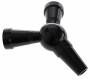 Hookah Adapter 1 to 2 -  Price: 8,90€