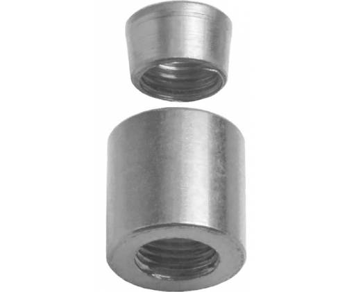 Ανταπτορας Μεταλλικός Bong SG14 - Lift Off - Τιμή: 2,50€