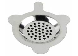 Μεταλλική Σίτα για Ναργιλε - 70mm