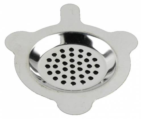 Metal Screen for Hookah - 70mm -  Price: 0,85€