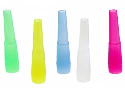 Επιστόμιο Για Ναργιλέ  (Εσωτερικό) Μιας Χρήσης 55mm -  Διάφορα Χρώματα
