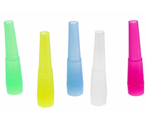 Επιστόμιο Για Ναργιλέ  (Εσωτερικό) Μιας Χρήσης 55mm -  Διάφορα Χρώματα - Τιμή: 0,15€