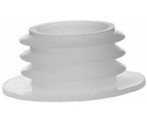 Ανταλλακτική Φλάντζα για Βάση Ναργιλε - Medium 3.5cm - Τιμή: 0,85€