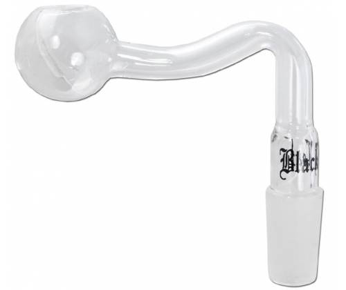 Γυάλινο Oil Bowl για Bong 90° - Διάφανο SG14 - Τιμή: 7,20€