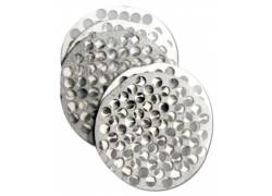 Σίτες Pipe Screens από Ανοξείδωτο Ατσάλι 10mm - 5τμχ