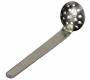 Σίτα Pipe Screens Spoon 15mm - 1τμχ - Τιμή: 0,29€