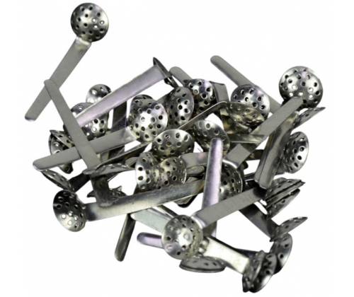 Σίτα Pipe Screens Spoon 15mm - 1τμχ - Τιμή: 0,29€