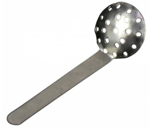 Σίτα Pipe Screens Spoon 18mm - 1τμχ - Τιμή: 0,29€