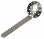 Σίτα Pipe Screens Spoon 18mm - 1τμχ - Τιμή: 0,29€