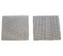 Σίτες Pipe Screens Τετράγωνες 20x20mm Χαλκός - 10τμχ. - Τιμή: 0,75€