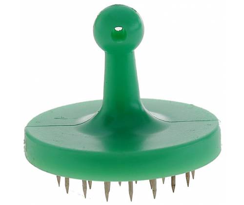 Εργαλείο για Αλουμινόχαρτο Ναργιλέ - Ø4 cm - Τιμή: 2,70€