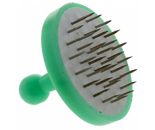 Εργαλείο για Αλουμινόχαρτο Ναργιλέ - Ø4 cm - Τιμή: 2,70€