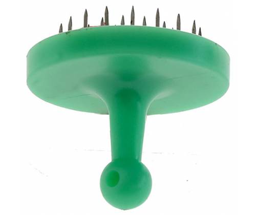 Εργαλείο για Αλουμινόχαρτο Ναργιλέ - Ø4 cm - Τιμή: 2,70€