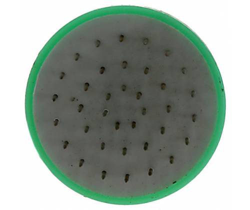 Εργαλείο για Αλουμινόχαρτο Ναργιλέ - Ø4 cm - Τιμή: 2,70€